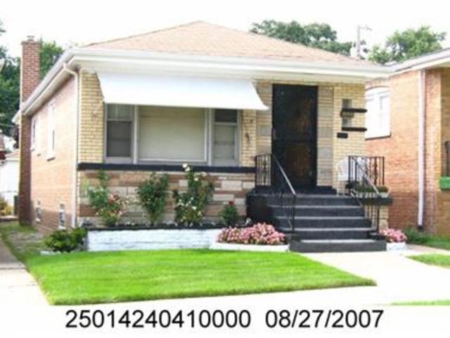 9352 S Yates Blvd., Chicago, IL 60617