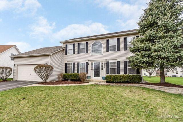 2568 Crestview Dr., Aurora, IL 60502