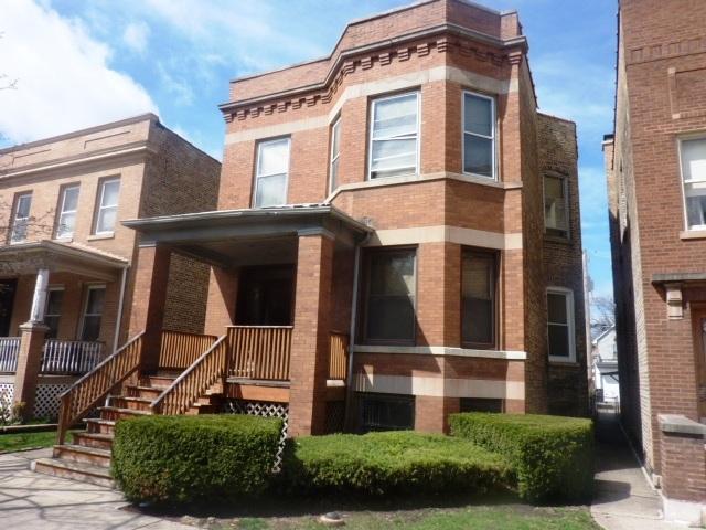 1738 W Winnemac Ave., Chicago, IL 60640