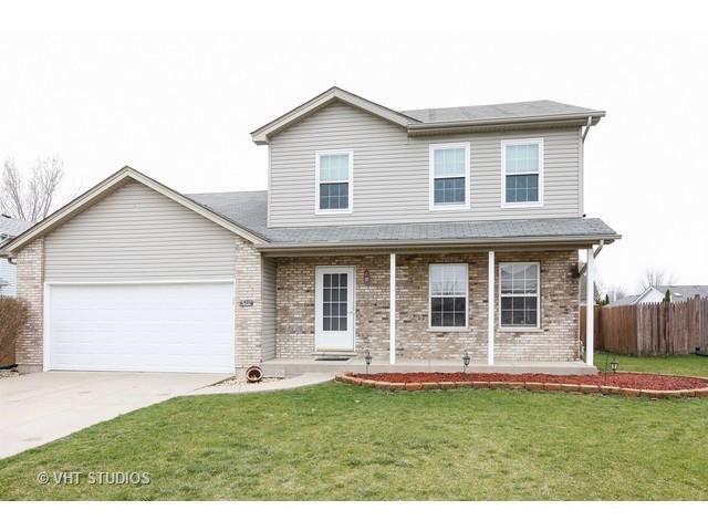 5211 Lindenwood Cir., Plainfield, IL 60586