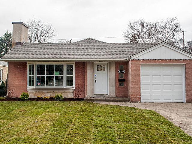 5253 Mulford St., Skokie, IL 60077