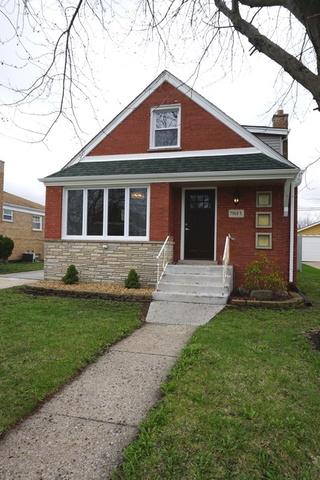 7968 S Kildare Ave., Chicago, IL 60652