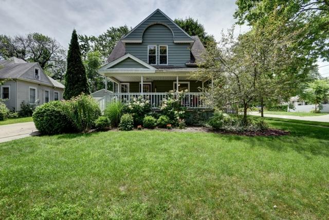 511 W Columbia Ave., Champaign, IL 61820