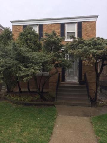 6019 S Kostner Ave., Chicago, IL 60629