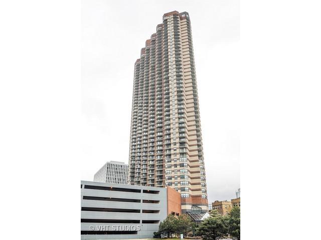 3660 N Lake Shore Dr. #504, Chicago, IL 60613