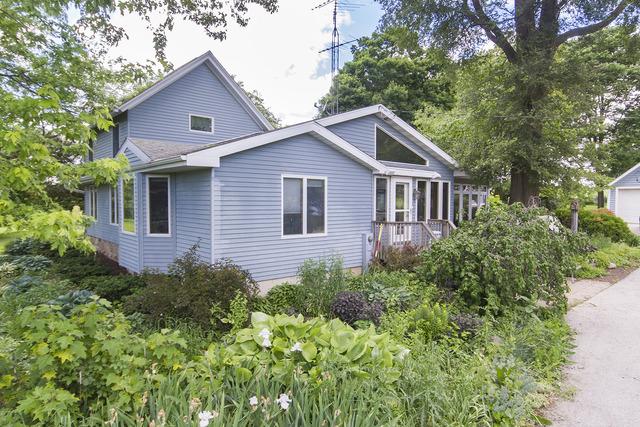 9161 Baseline Rd., Kingston, IL 60145