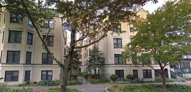 6428 N Glenwood Ave. #1E, Chicago, IL 60626