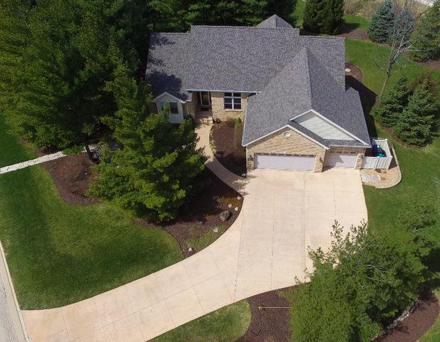 7363 Big Stone Cir., Roscoe, IL 61073