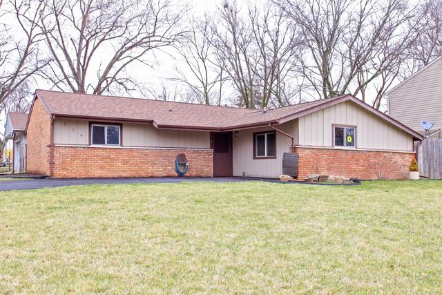 516 White Oak Rd., Bolingbrook, IL 60440