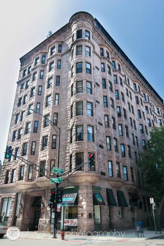 2800 N Pine Grove Ave. #5A, Chicago, IL 60657