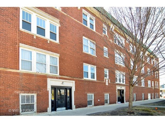 2015 W Argyle St. #2, Chicago, IL 60625