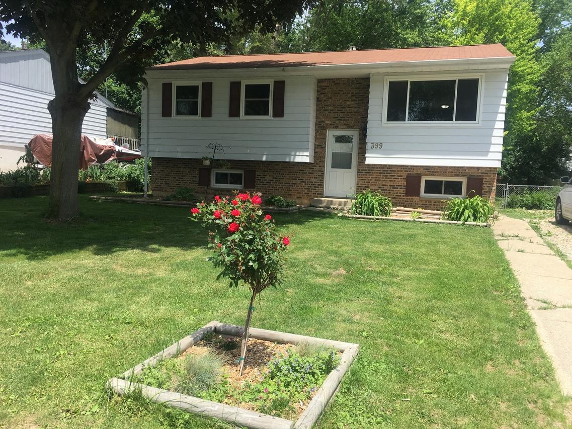 399 Birchwood Dr., Antioch, IL 60002