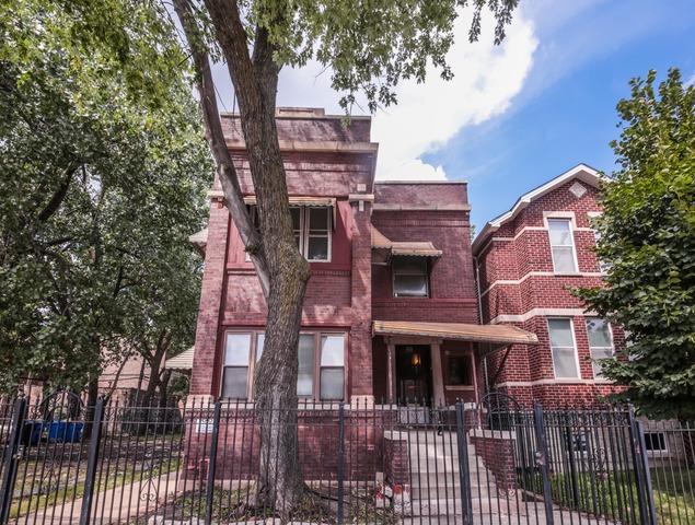 2342 W Jackson Blvd., Chicago, IL 60612
