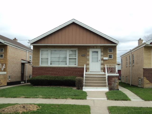 4445 S Kedvale Ave., Chicago, IL 60632