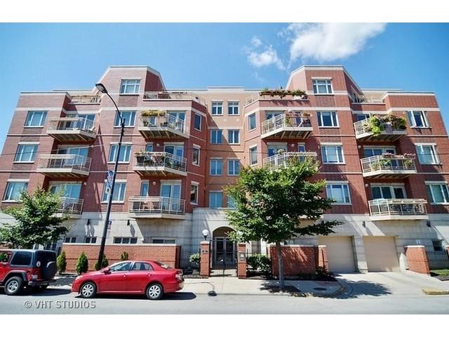 4950 N Western Ave. #2H, Chicago, IL 60625