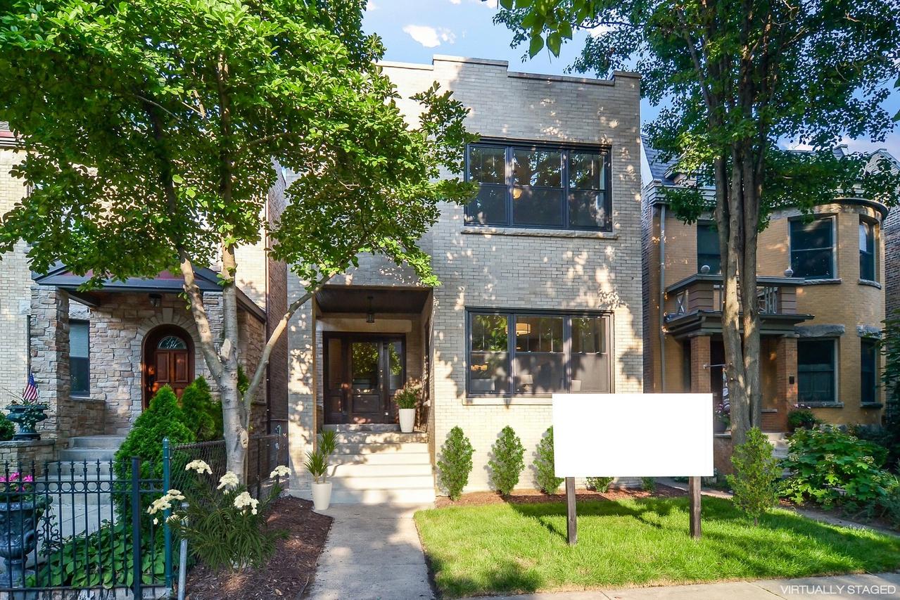 5455 N Wayne Ave., Chicago, IL 60640