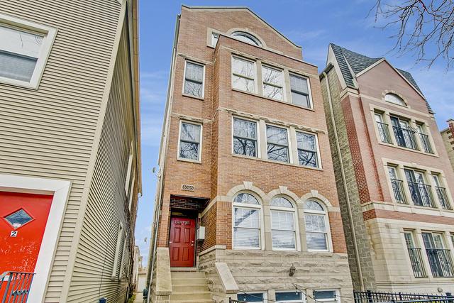 3308 N Damen Ave. #2, Chicago, IL 60618