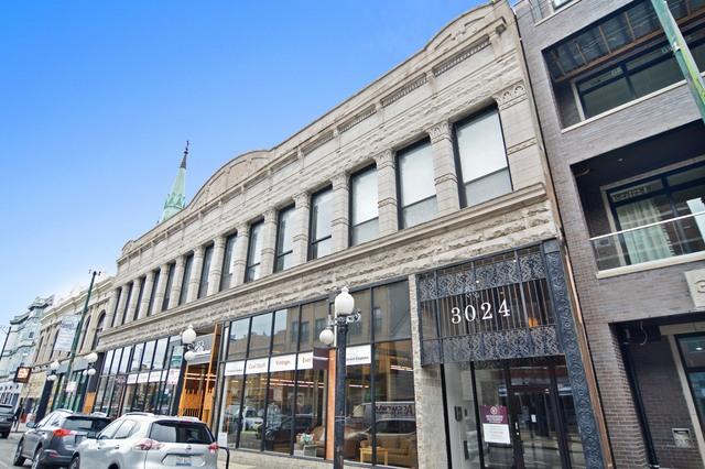 3024 N Lincoln Ave. #G, Chicago, IL 60657