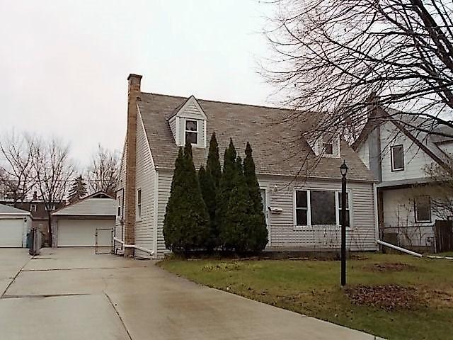 2801 Hawthorne St., Franklin Park, IL 60131