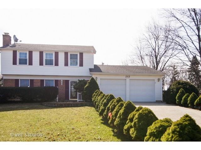 1919 Arklow Pl., Schaumburg, IL 60194
