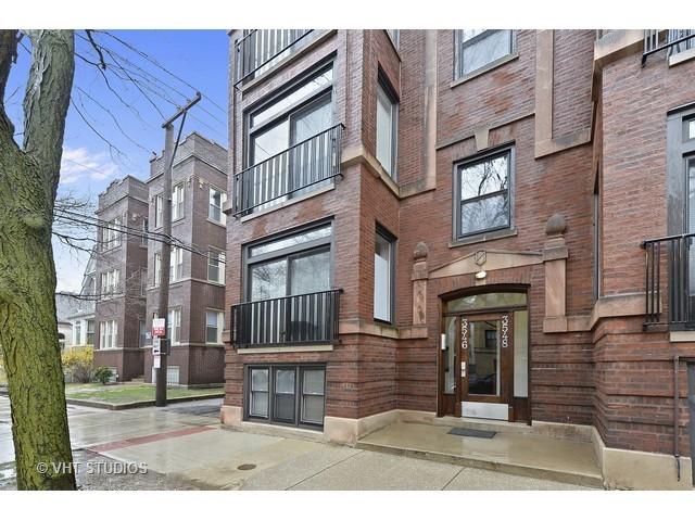3548 N Janssen Ave. #2, Chicago, IL 60657