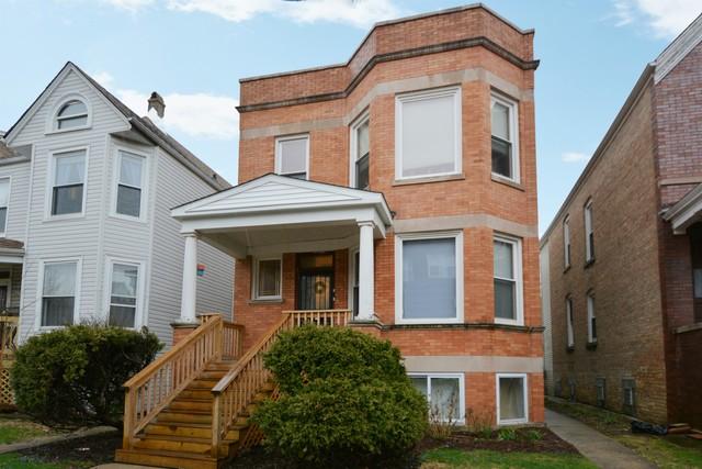 2971 N Lawndale Ave., Chicago, IL 60618