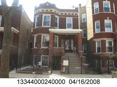 1922 N Lowell Ave., Chicago, IL 60639
