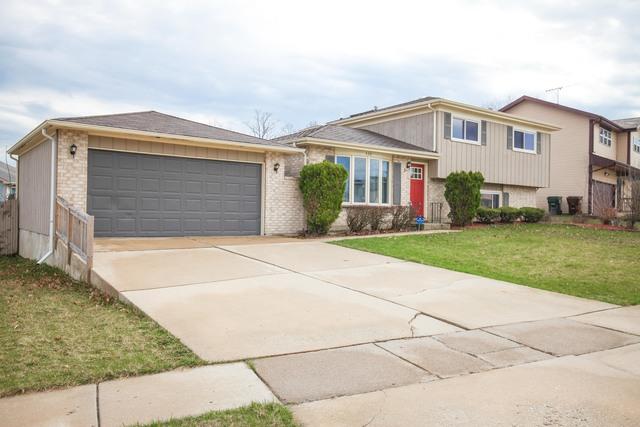4301 181st St., Country Club Hills, IL 60478