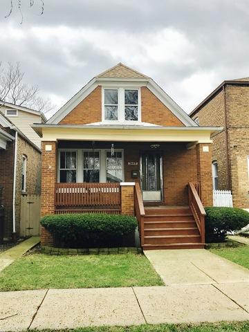3609 W 60th St., Chicago, IL 60629