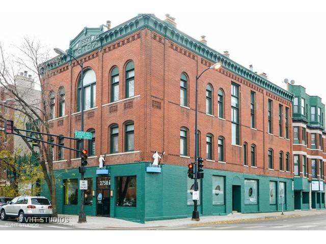 1201 W Diversey Pkwy. #3F, Chicago, IL 60614