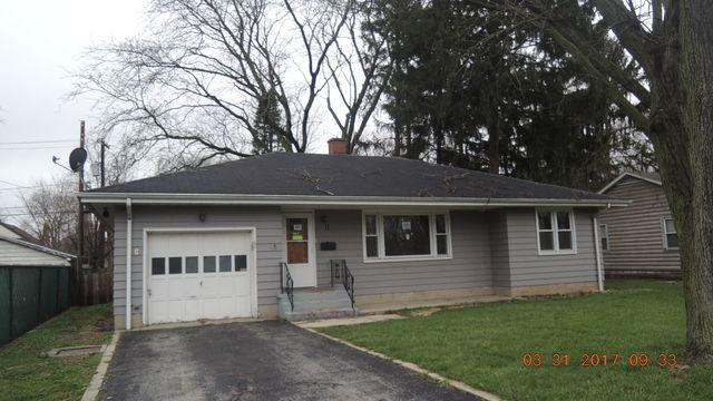 11 Cherry Hill Rd., Joliet, IL 60433