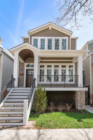 3713 N Richmond St., Chicago, IL 60618