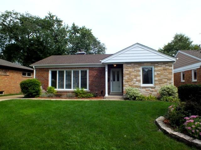 209 N Wille St., Mount Prospect, IL 60056