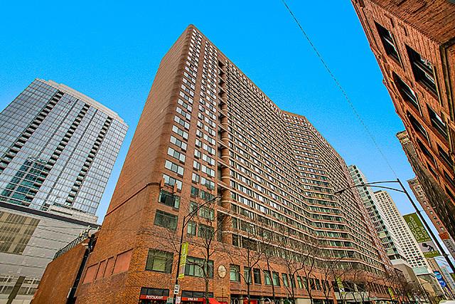 211 E Ohio St. #603, Chicago, IL 60611