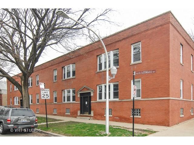 3803 N Ravenswood Ave. #1, Chicago, IL 60613