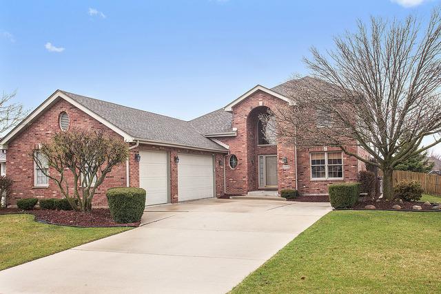 14858 Cog Hill Ln., Homer Glen, IL 60491