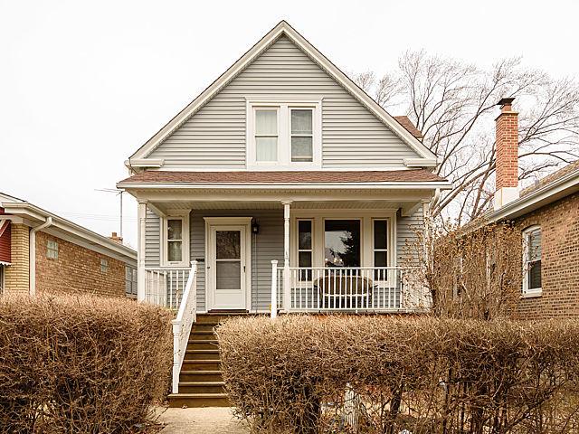 5218 W Patterson Ave., Chicago, IL 60641