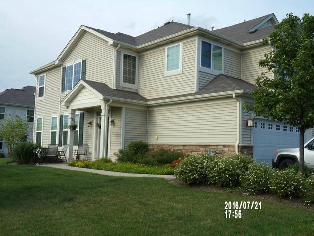 501 S Jade Ln., Round Lake, IL 60073