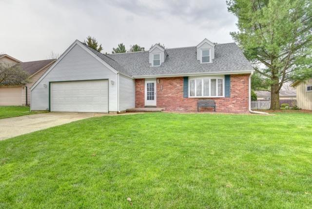 1601 Harrington Dr., Champaign, IL 61821