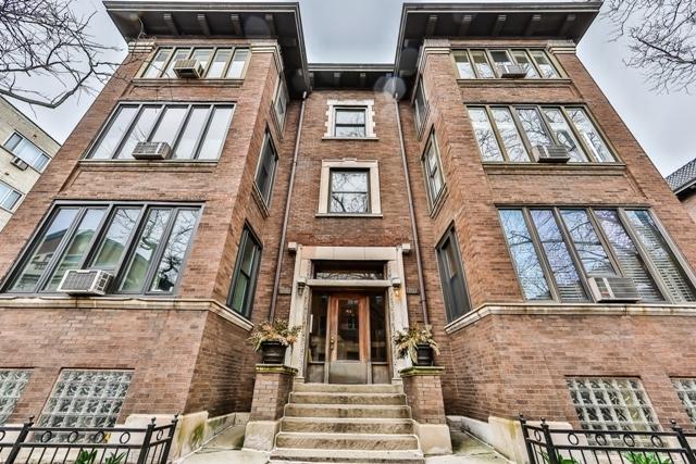 3753 N Pine Grove Ave. #3, Chicago, IL 60613