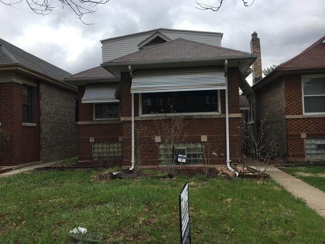 7717 S Loomis Blvd., Chicago, IL 60620