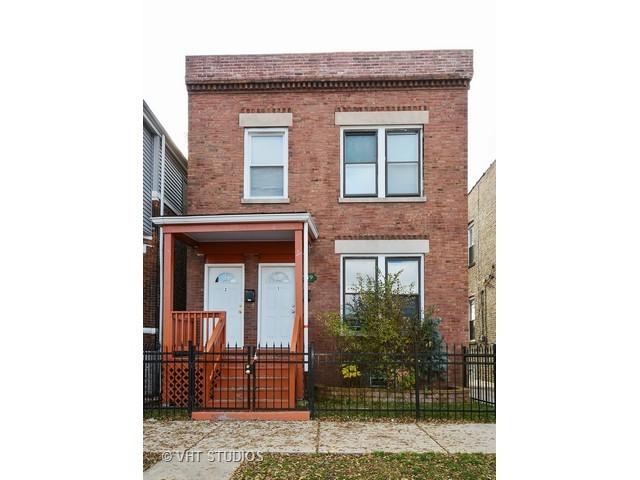 539 E 68th St., Chicago, IL 60637