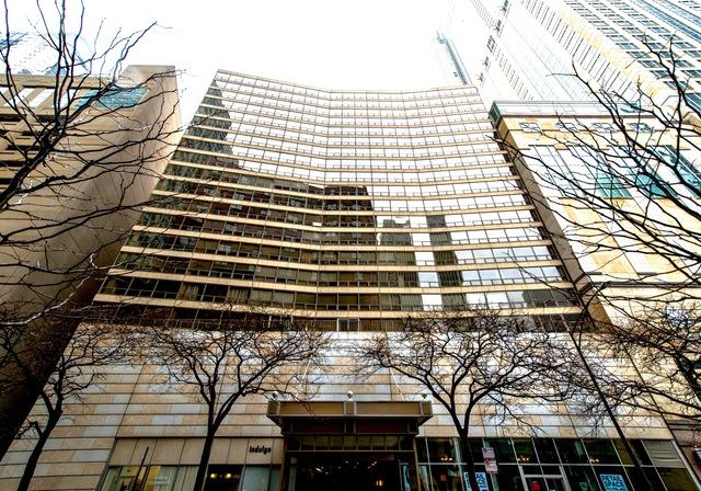 110 E Delaware Pl. #1103, Chicago, IL 60611