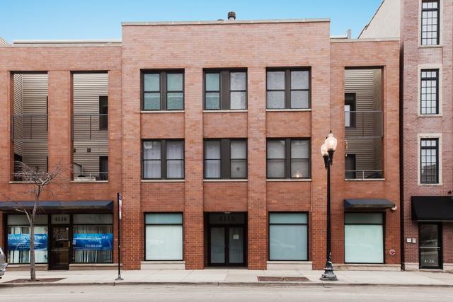 4118 N Lincoln Ave. #315, Chicago, IL 60618
