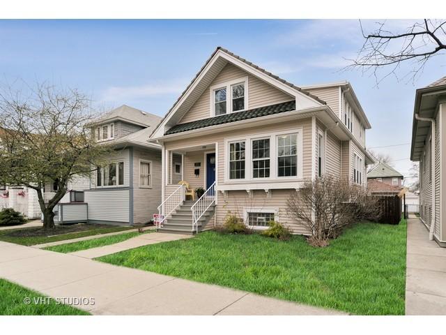 4055 N Kenneth Ave., Chicago, IL 60641