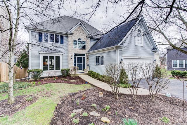 ON545 Dorchester Ave., Wheaton, IL 60187