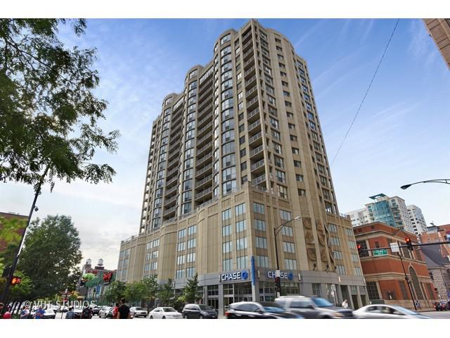 600 N Dearborn St. #906, Chicago, IL 60654
