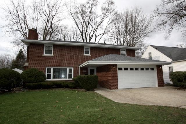 1507 W Acres Rd., Joliet, IL 60435