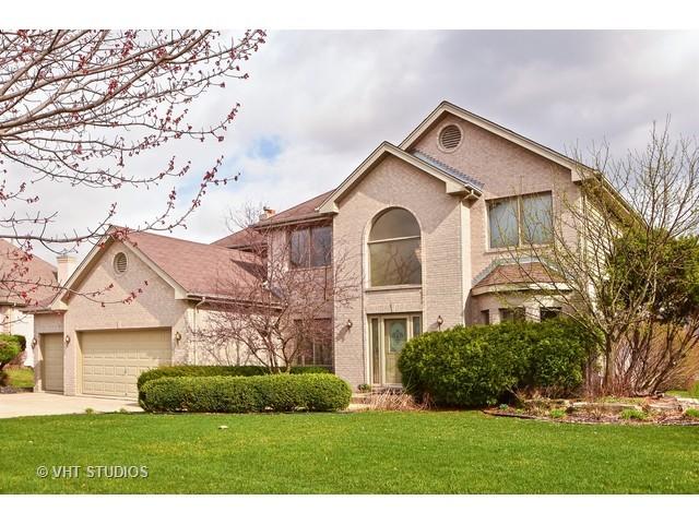 21363 Old North Church Rd., Frankfort, IL 60423