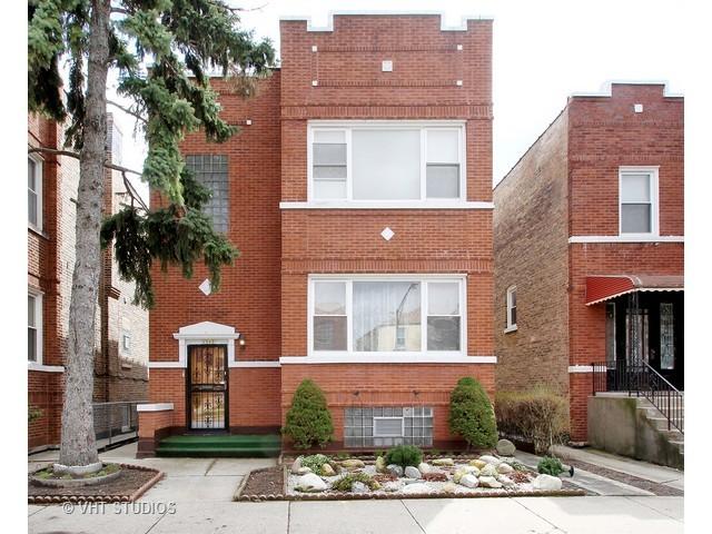 5349 W Newport Ave., Chicago, IL 60641